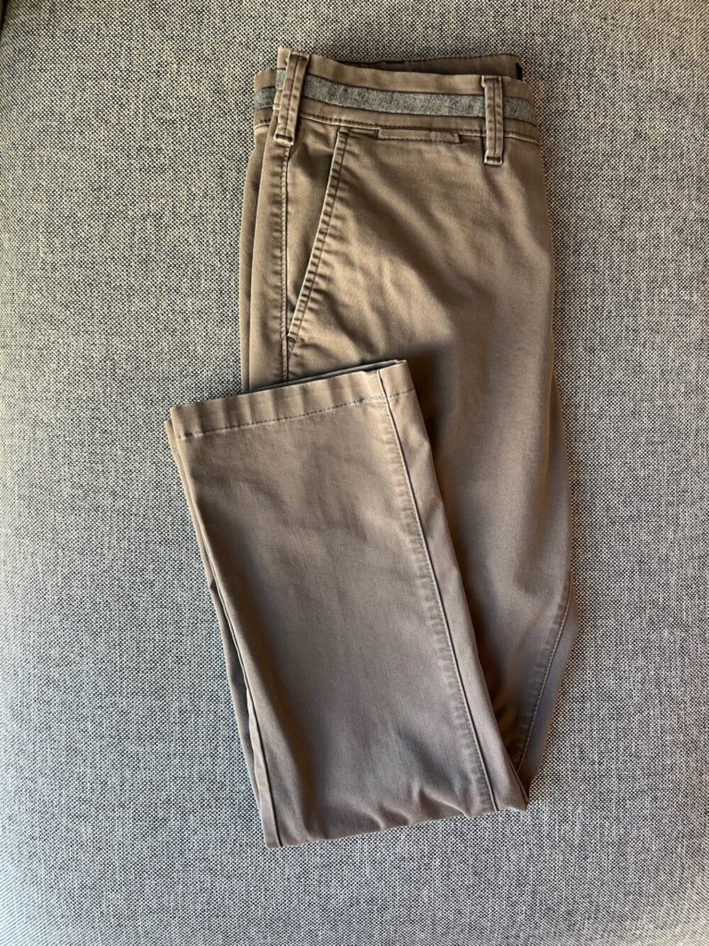 Express Stretch+ 365 Comfort Slim Pants